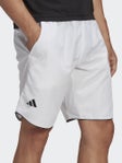 Pantal&#xF3;n corto hombre adidas Core Club - 18 cm