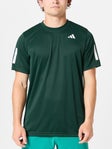 adidas Men's Fall Club 3-Stripe Crew