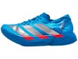 adidas adizero Adios Pro 4 Women's Shoe Blue/Silver/Red