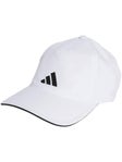 adidas Aeroready Hat White