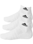 3 paires de chaussettes adidas Cushioned Ankle