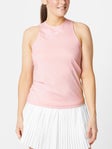 D&#xE9;bardeur Femme adidas Club Printemps - Rose
