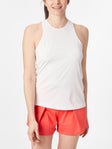 D&#xE9;bardeur Femme adidas Core Club - Blanc