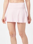 Jupe Femme adidas Club Printemps - Rose
