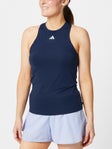 D&#xE9;bardeur Femme adidas Club - Marine