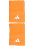 adidas Tennis Schwei&#xDF;b&#xE4;nder Melbourne extra weit Orange