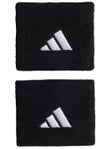 adidas Tennis Singlewide Wristband Black
