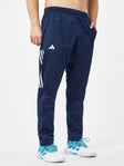 adidas Men's Core Club 3 Stripe Knit Pant