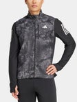 adidas Men's OTR SD Vest Black S