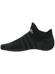 Calcetines bajos adidas Tennis - Negro/Blanco