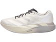 adidas Adizero Evo SL Women's Shoes Off White/Gold