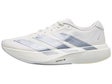 adidas Adizero Evo SL Woven Damen Laufschuhe Weiß/Silber
