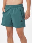 adidas Men's Fall Woven 5" Short
