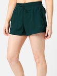 Pantal&#xF3;n corto mujer adidas Club Oto&#xF1;o 