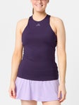 Camiseta tirantes en Y mujer adidas Oto&#xF1;o