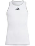 adidas M&#xE4;dchen Core Club Tank