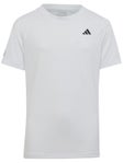 T-shirt Fille adidas Core Club