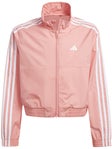 Chaqueta ni&#xF1;a adidas 3 bandas Oto&#xF1;o
