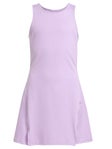 adidas M&#xE4;dchen Herbst Club Tenniskleid