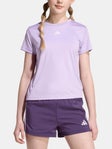 adidas Girl's Fall Essential Training Top