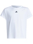 adidas Girl's Core Essential Training Top