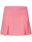 adidas Girl's Fall Club Pleated Skirt