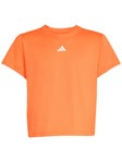 adidas Girl's Melbourne Pro Top