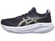 ASICS Gel Nimbus 27 Herren Laufschuhe Midnight/Vanilla