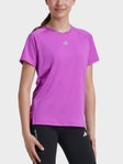 adidas Girl's Training Top