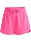 Short Fille adidas Spring Club