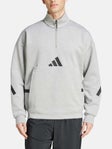 adidas Men's Z.N.E. Zip Sweat Hoodie