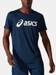 Asics Herren Core Branding Crew