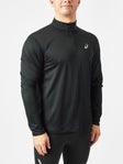 Asics Herren Core 1/2 Zip Langarmtop