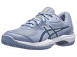 Asics Gel Game 10 GS Clay Grey/Ironclad Junior Shoes