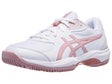 Asics Gel Game 10 GS White/Morganite Junior Shoes