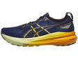 ASICS Gel Kayano 31 Men's Shoes Indigo Blue/Gunmetal