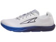 Altra Escalante 4 Men's Shoes White/Blue