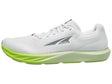 Altra Escalante 4 Women's Shoes White/Lime