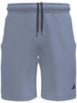 adidas Men's Team Court 7" Knit Short