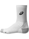 Asics Lightweight Tennis Court+ Sock White