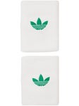 adidas Tennis Doublewide Wristbands London Originals
