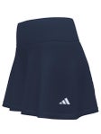 adidas Women's Team Court Skirt Navy