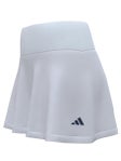 adidas Women's Team Court Skirt White