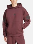 adidas Men's 3-Stripes Hoodie