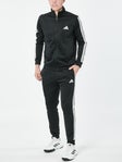 adidas Herren Club 3-Stripes Trainingsanzug