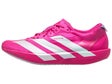 Chaussures Homme adidas Adizero Adios 9 Shock Pink/Plum