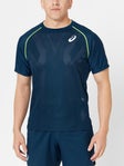 Maglietta Asics Match Actibreeze New York Uomo