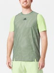 adidas Men's Melbourne Pro Mesh Crew