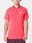 adidas Men's Melbourne Pro Freelift Polo