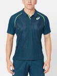 Polo Asics Match Actibreeze New York Uomo
